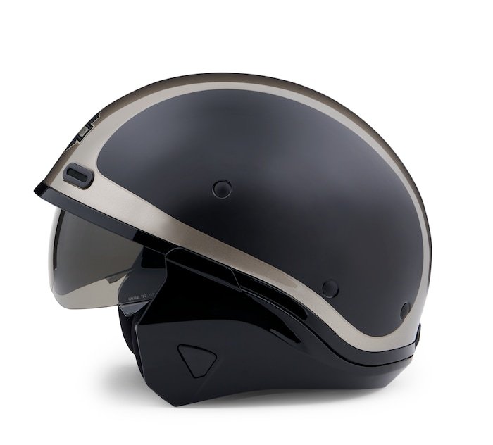 Sport Glide 3-in-1 X07 Helmet