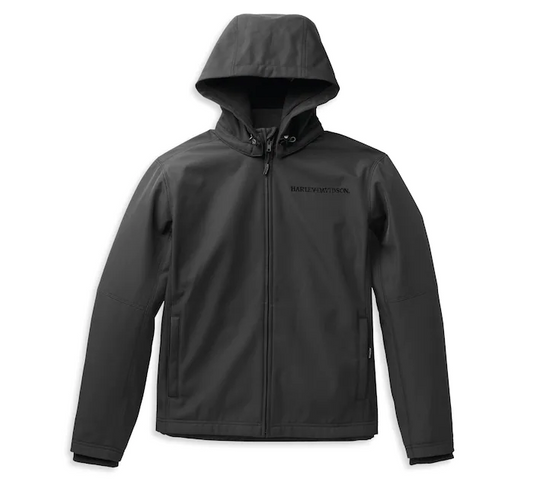 MEN'S WILLIE G™ SOFTSHELL JACKET