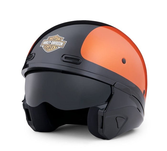 Sport Glide 3-in-1 X07 Helmet