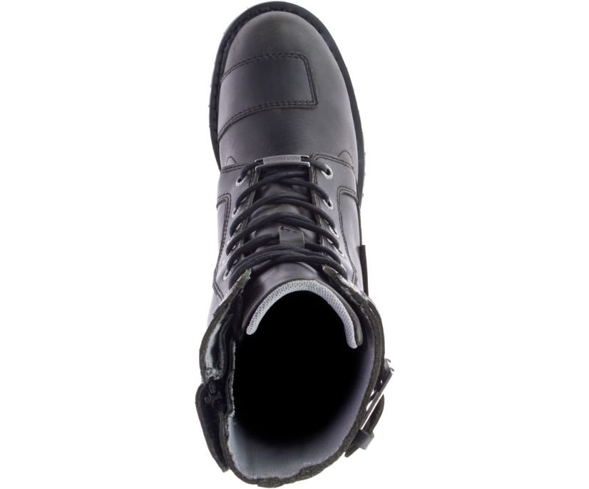 Women's Bremerton 7 Lace