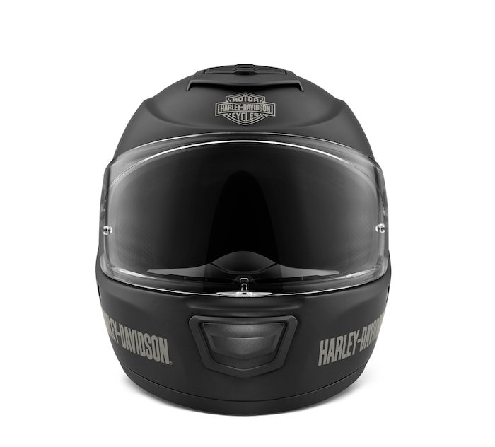 Boom!™ Audio N02 Full-Face Helmet