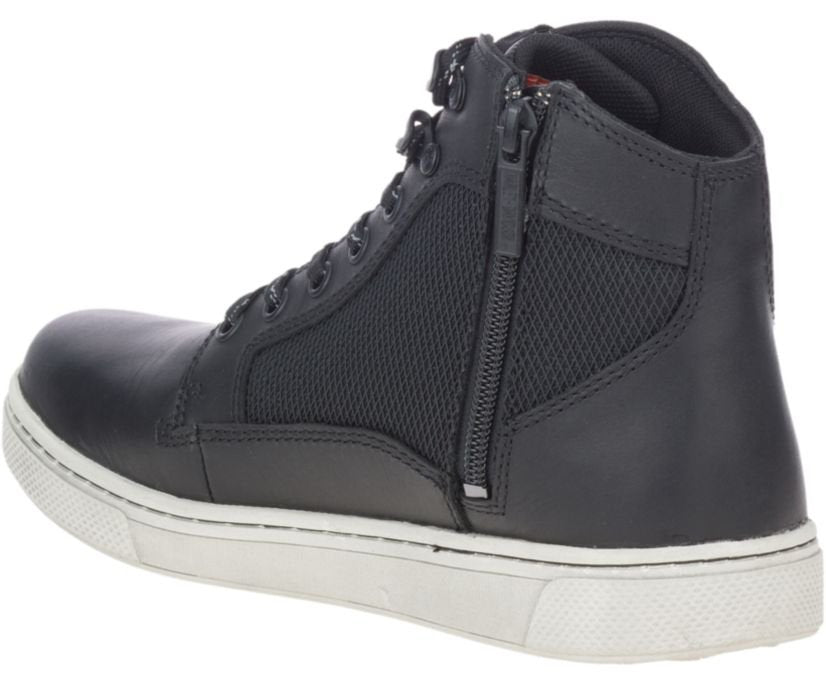 Men's Dixson 4