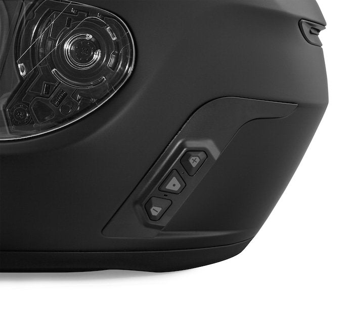 Boom!™ Audio N02 Full-Face Helmet