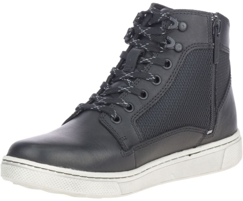 Men's Dixson 4