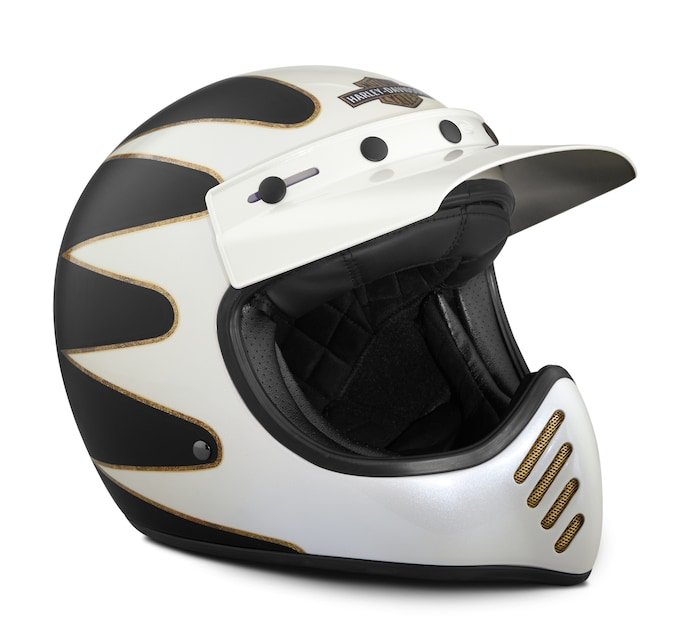 Stinger B14 Full-Face Helmet