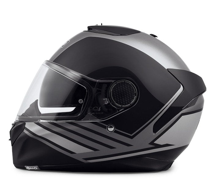 Vanocker S08 Full-Face Helmet