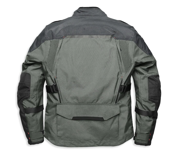 Men's Grit Adventure Jacket