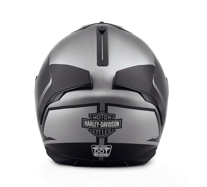 Vanocker S08 Full-Face Helmet