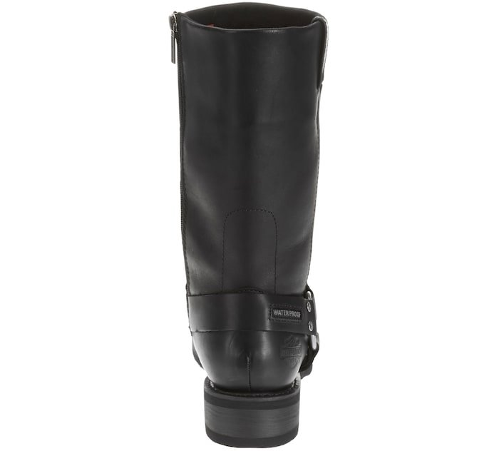 Men's Hustin Waterproof Riding Boots