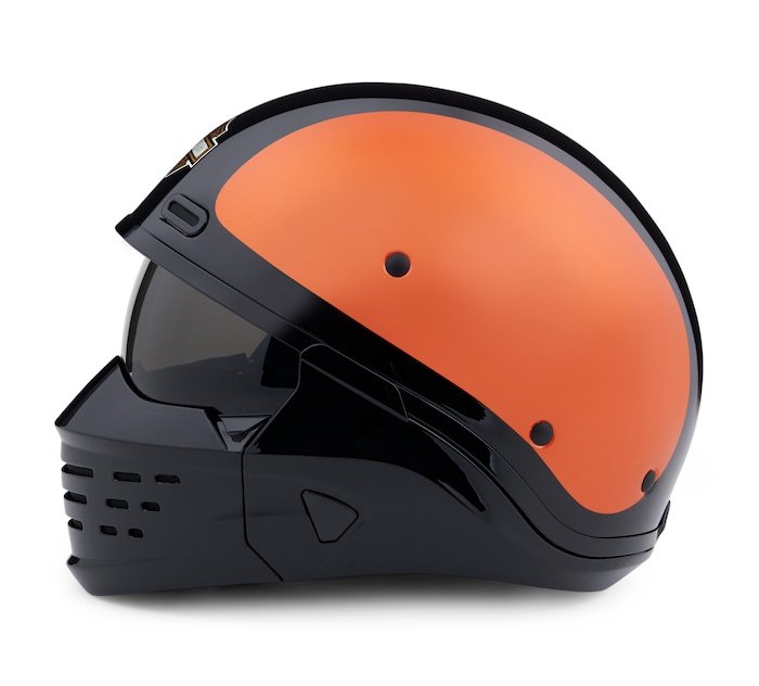 Sport Glide 3-in-1 X07 Helmet