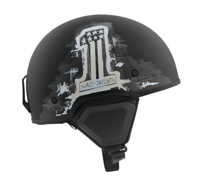 Arterial B12 Half Helmet