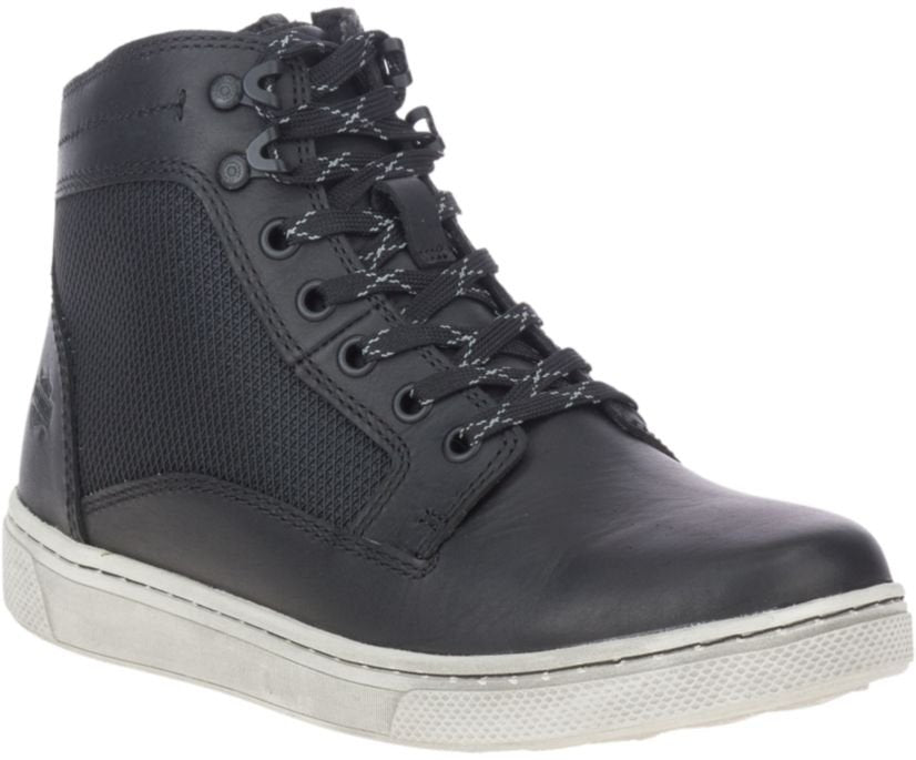 Men's Dixson 4