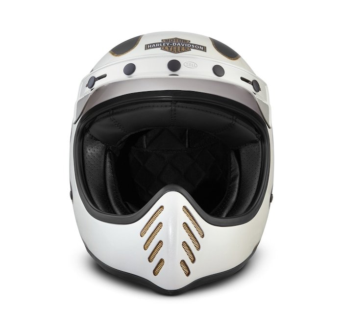 Stinger B14 Full-Face Helmet