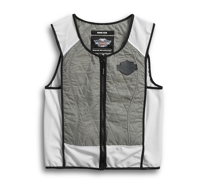 Women's Dual Cool Cooling Vest & Cooling Kit