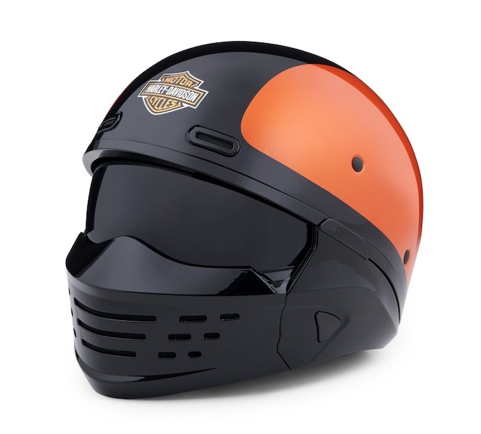 Sport Glide 3-in-1 X07 Helmet