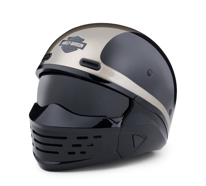 Sport Glide 3-in-1 X07 Helmet