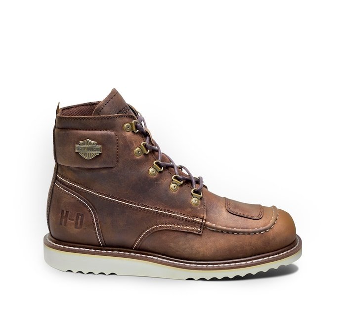 Men's Hagerman Boots