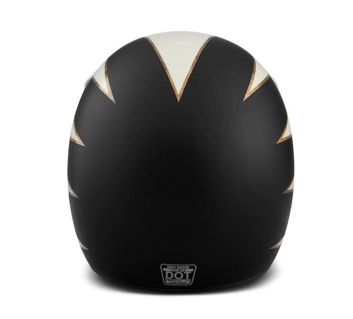 Stinger B14 Full-Face Helmet