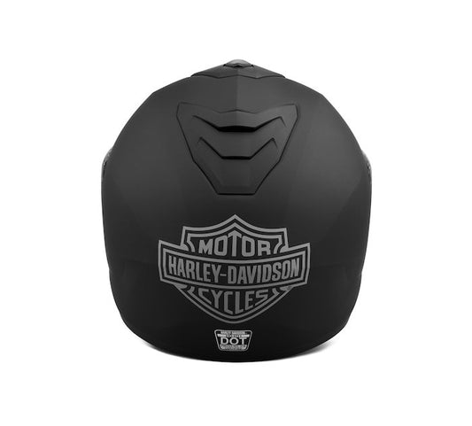 Capstone Sun Shield II H31 Modular Helmet