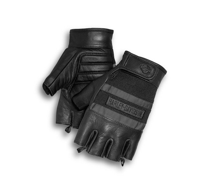 Men's Centerline Fingerless Gloves