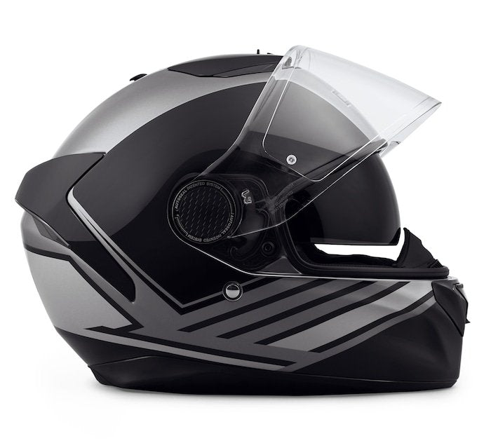 Vanocker S08 Full-Face Helmet