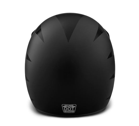 Stinger B14 Full-Face Helmet