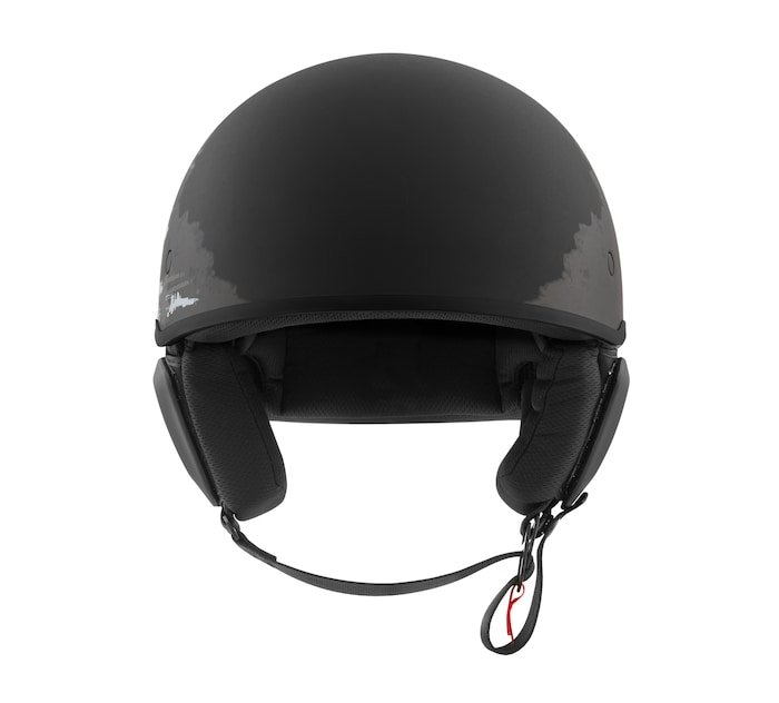 Arterial B12 Half Helmet