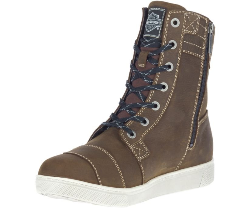 Men's Steinman High