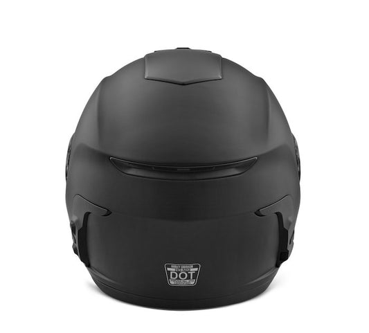 Boom!™ Audio N02 Full-Face Helmet