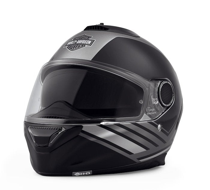 Vanocker S08 Full-Face Helmet