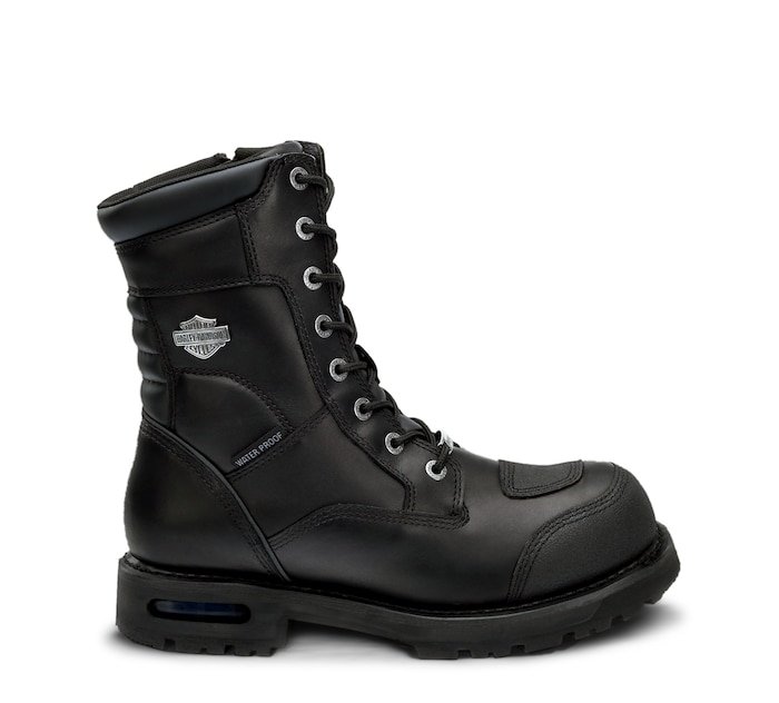 Men's Richfield Waterproof Riding Boots