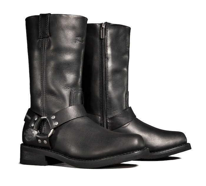 Men's Hustin Waterproof Riding Boots