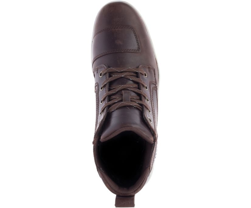 Men's Bateman Ankle Pro