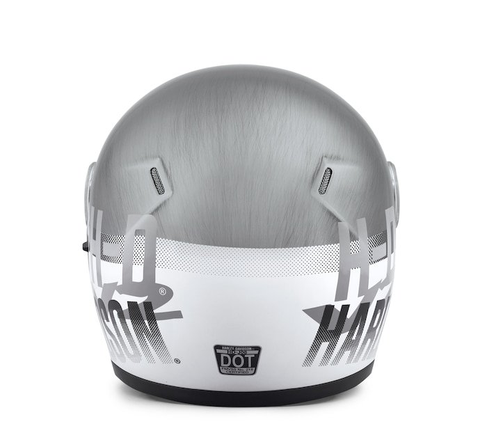 Vanocker J08 Modular Helmet