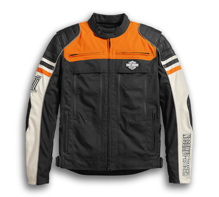 Men's Metonga Switchback Lite Riding Jacket