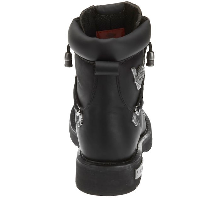 Men's Brake Light Riding Boots