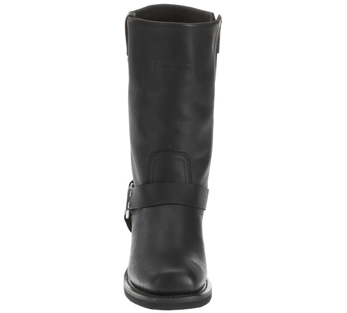 Men's Hustin Waterproof Riding Boots