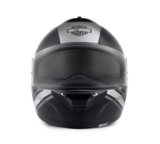 Vanocker S08 Full-Face Helmet