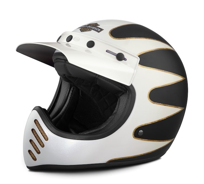 Stinger B14 Full-Face Helmet