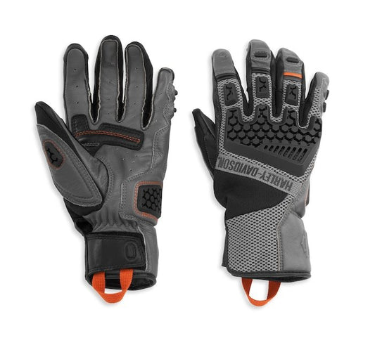 Men's Grit Adventure Gloves