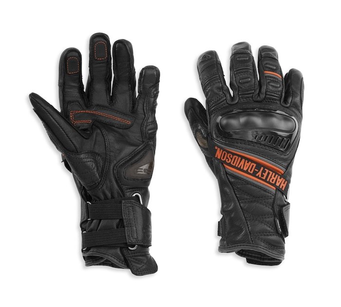 Women's Passage Adventure Gauntlet Gloves