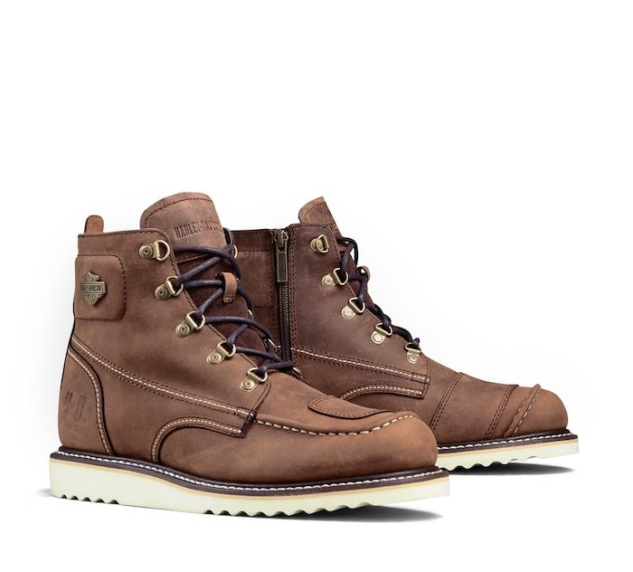 Men's Hagerman Boots