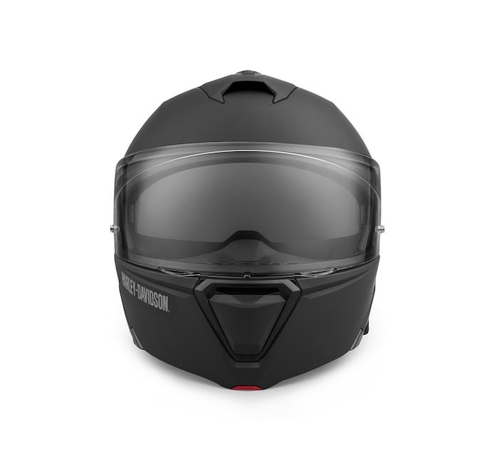 Capstone Sun Shield II H31 Modular Helmet