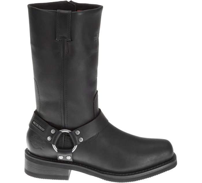 Men's Hustin Waterproof Riding Boots