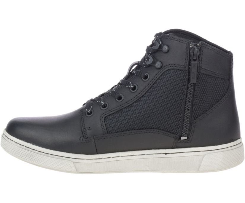 Men's Dixson 4