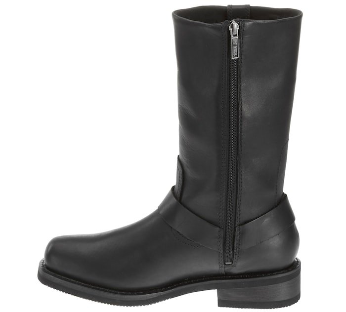 Men's Hustin Waterproof Riding Boots